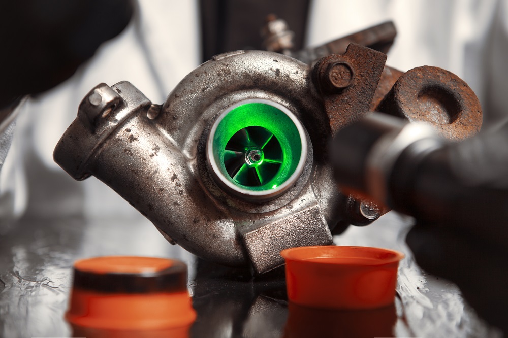 Bad Turbocharger (Turbo) Signs, Symptoms, and Replacement Cost The