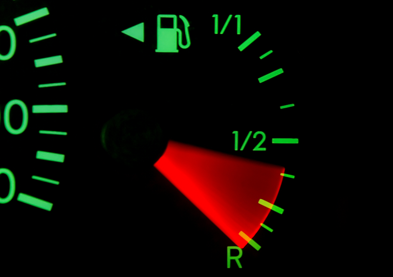 How to Pump Gas A Step By Step Guide The Vehicle Lab