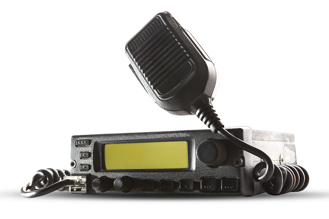 The Best CB Radios of 2021 Truckers & RV Owners The Vehicle Lab