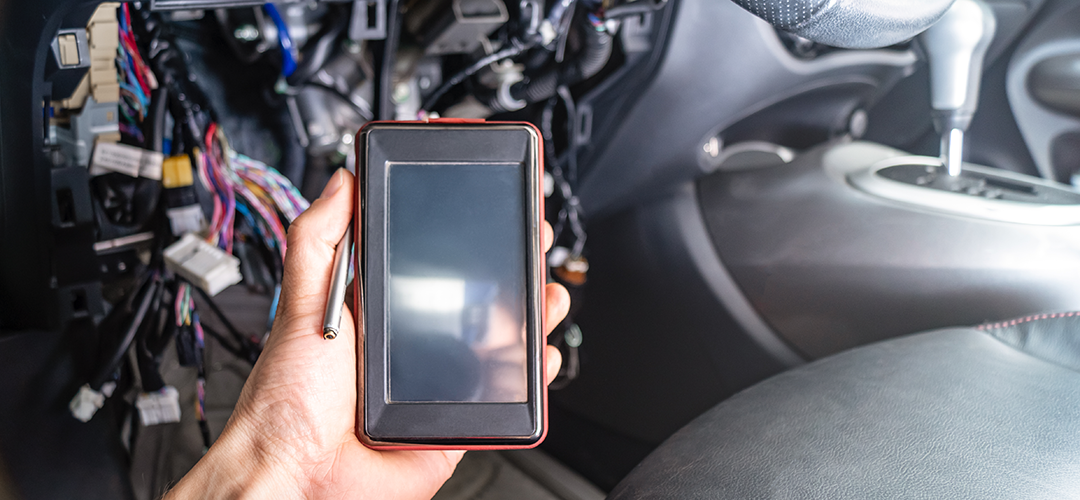 Best Car Diagnostic Tool of 2021 Scan for Fault Codes The Vehicle Lab