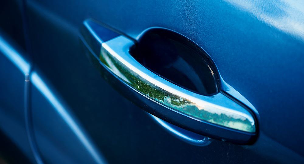 What Causes Car Paint to Fade Processes Explained The Vehicle Lab