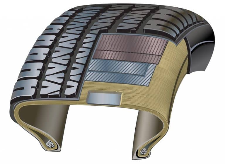 What are Cracked Tires? Causes, Fixes, Prevention The Vehicle Lab