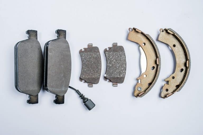 Are Brake Pads Universal? Sizing Explained The Vehicle Lab