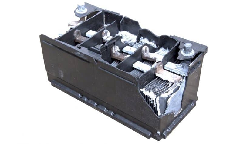 Is it Possible to Overcharge a Car Battery? - The Vehicle Lab