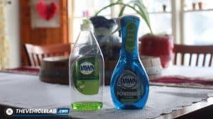 Alternatives to Car Wash Soap: What to Use When You're Out - The