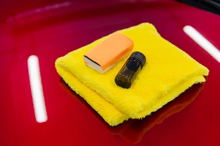 Ceramic Coating vs Wax How These Protectants Differ The Vehicle Lab