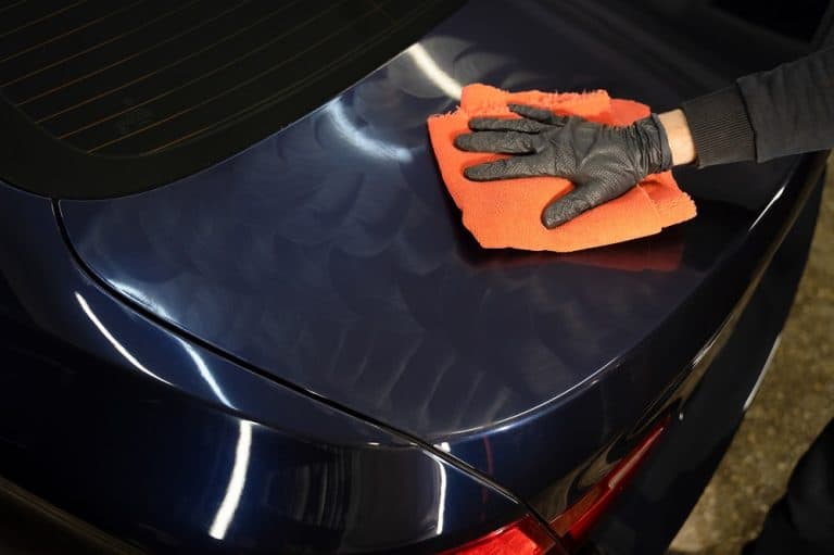 Should You Polish Your Car Before You Apply Wax? Steps Explained The