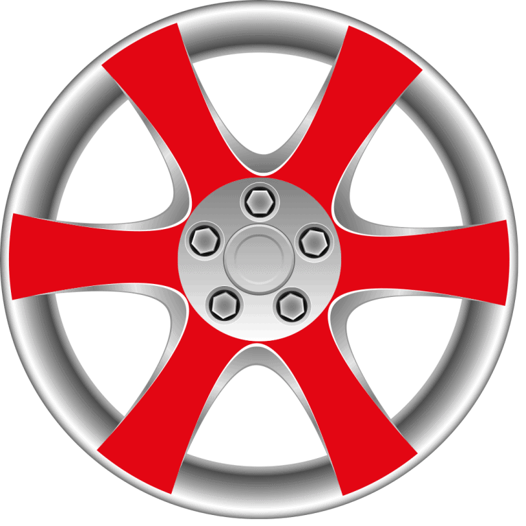 Rims vs Wheels Differences Explained The Vehicle Lab