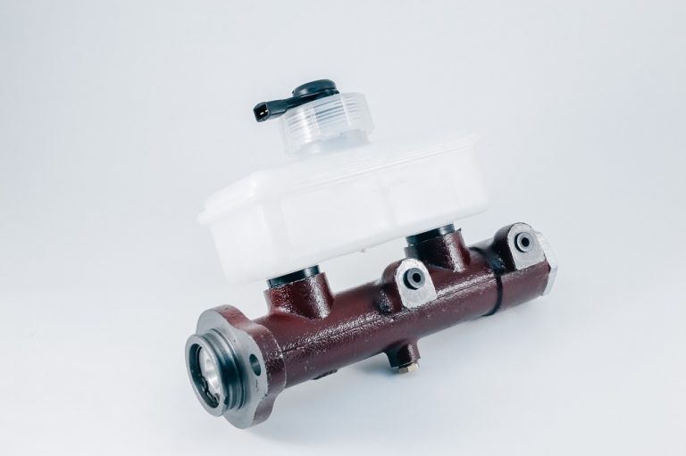 Bad Master Cylinder Signs, Symptoms, and Replacement Cost The