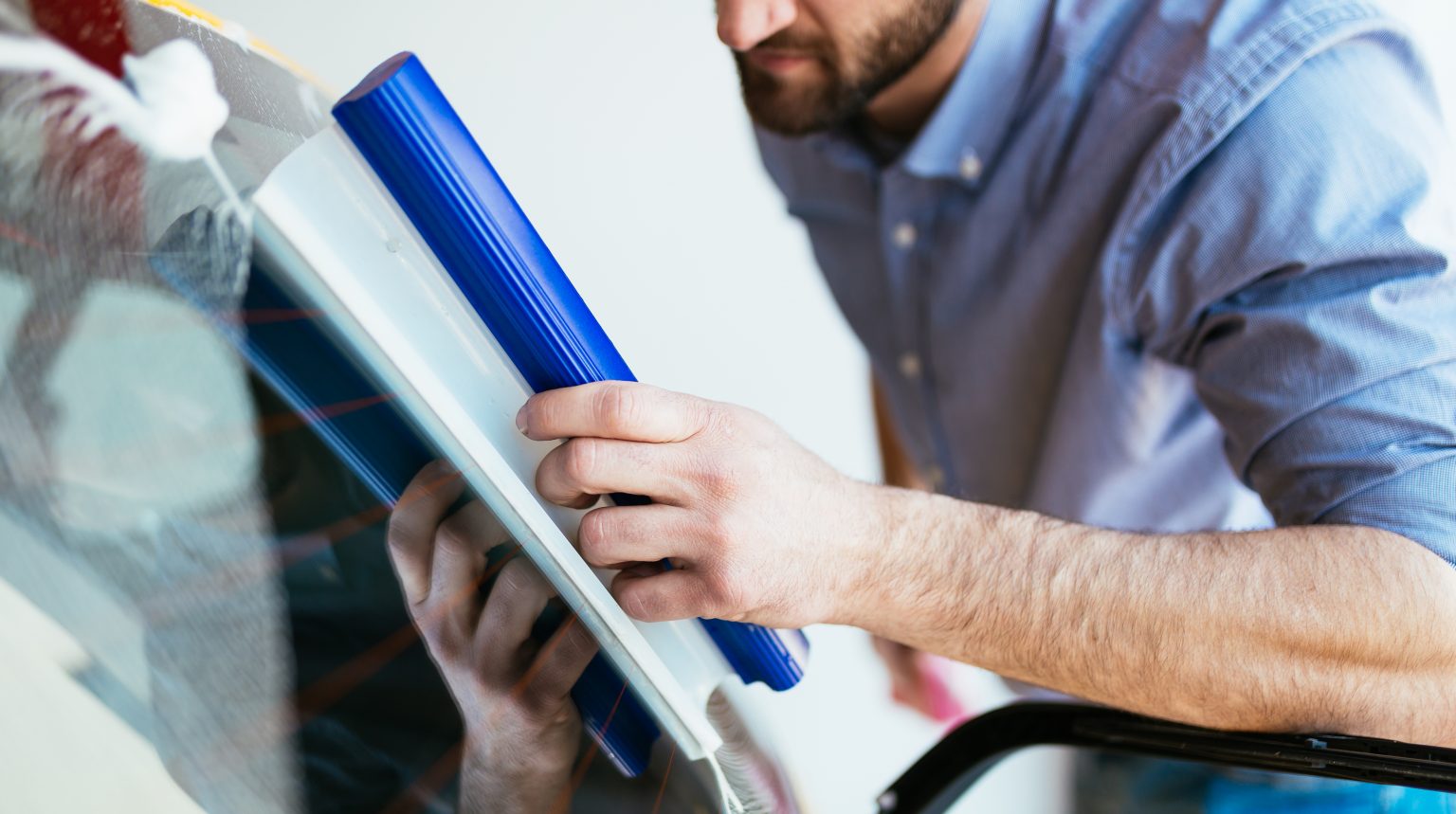 How to Dry a Car After Washing Best Methods Explained The Vehicle Lab